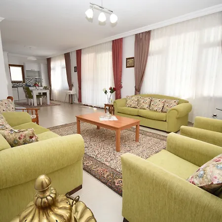 Kay9200 Nar 2 Bedrooms * 올루데니스