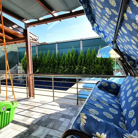 Kay9200 Nar 2 Bedrooms 빌라