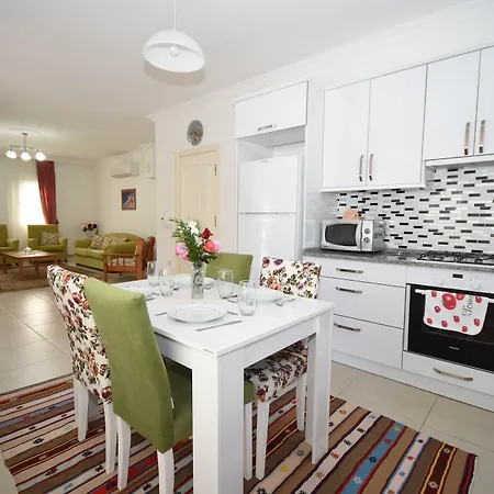 빌라 Kay9200 Nar 2 Bedrooms 올루데니스
