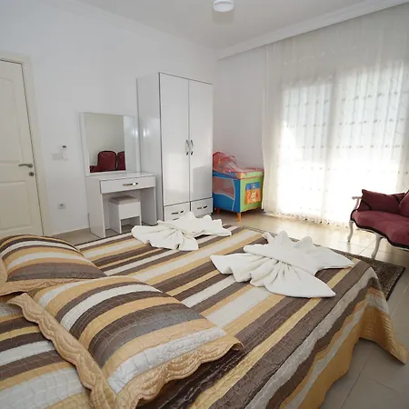 Kay9200 Nar 2 Bedrooms 올루데니스