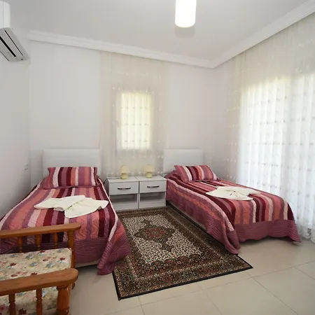 빌라 Kay9200 Nar 2 Bedrooms