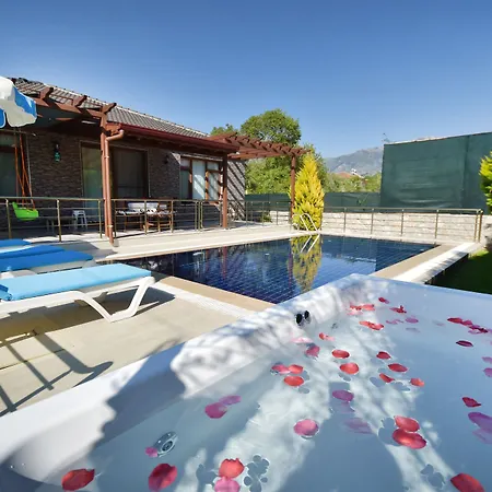 Kay9200 Nar 2 Bedrooms 빌라 올루데니스