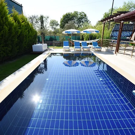 빌라 Kay9200 Nar 2 Bedrooms *