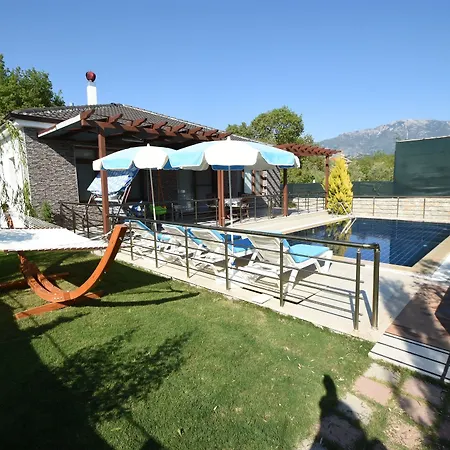 Kay9200 Nar 2 Bedrooms 빌라 *